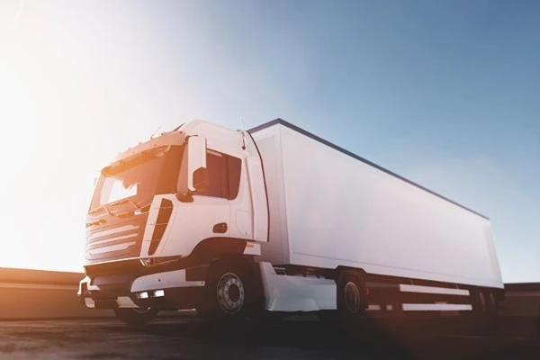 Ankara Hozat, Nakliye Firması