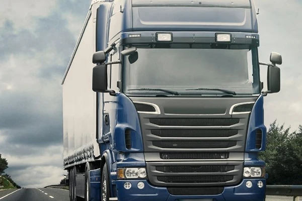 Ankara Hozat, Nakliyat Ambarları