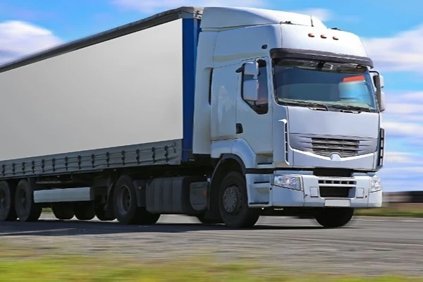 Ankara Hozat, Nakliyat