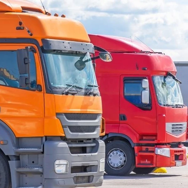 Ankara Hozat Nakliye Ambarı